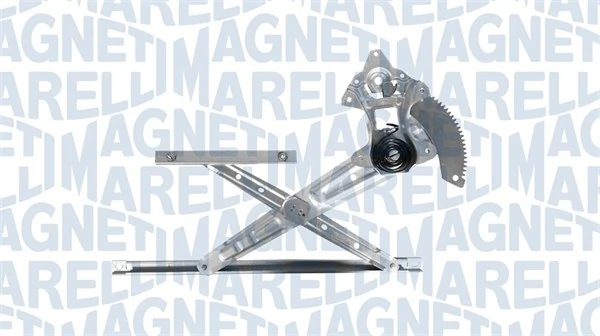 Window Regulator